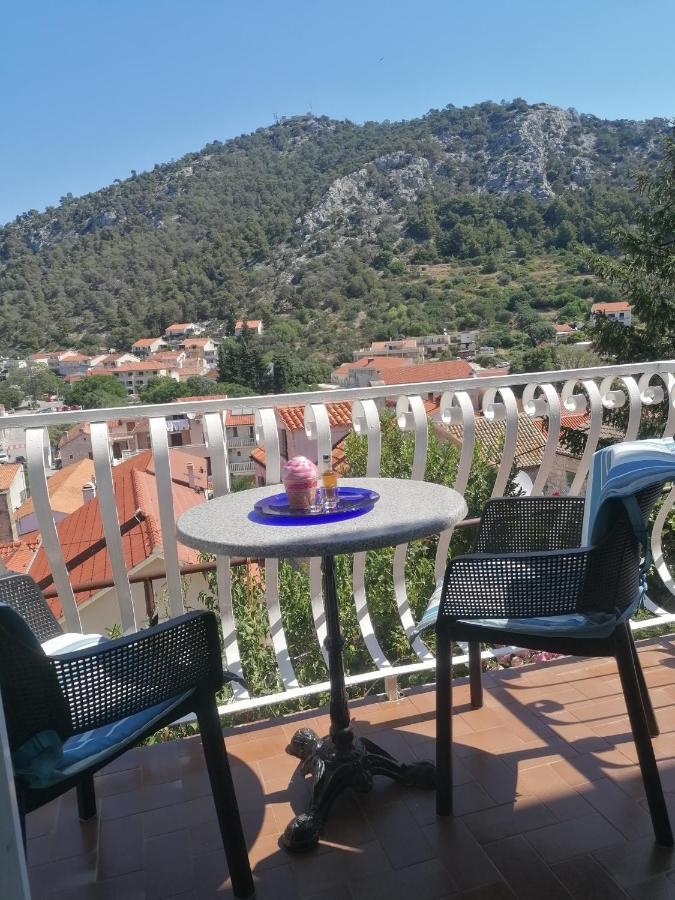 Guesthouse Bracanović Hvar Town Eksteriør billede