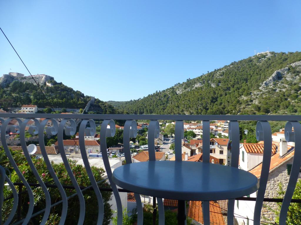 Guesthouse Bracanović Hvar Town Værelse billede