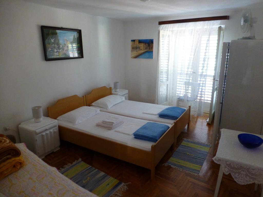 Guesthouse Bracanović Hvar Town Værelse billede