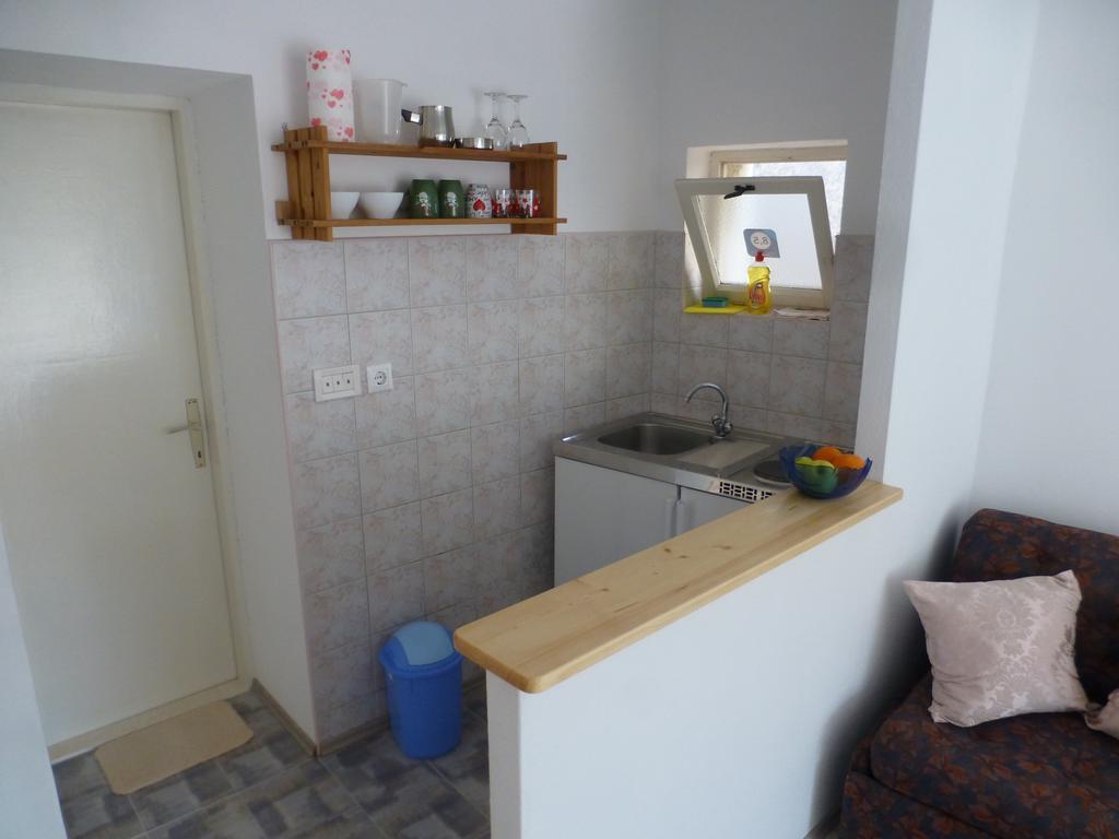 Guesthouse Bracanović Hvar Town Eksteriør billede